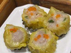 -龙悦湾酒家·八阵鱼生·渔人码头店
