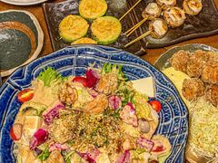 -烧鸟横丁(联发文创口岸店)
