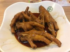 凤爪-添好运点心专门店(中环IFC店)