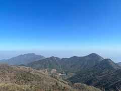 -南岳衡山风景名胜区-南岳大庙