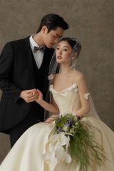 -摩玛婚纱摄影(杭州店)