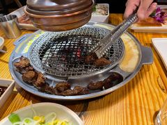 -喜来稀肉(北外滩白玉兰广场店)