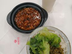 -永和大王(浦东南路店)