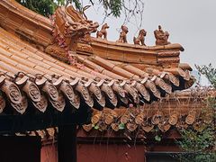 -戏马台景区