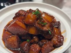 -曾家厨房·新徽菜(高新天柱路店)