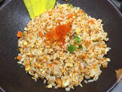 -禾绿寿司·定食·拉面·烧炸(喜荟城店)