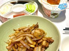 -新天禧大酒店·四十年浙菜·禧宴(西湖店)