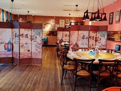 -永安鱼庄·镇江菜(三店纬五路店)