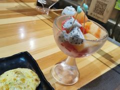 -割烹旭日本料理(龙湖狮山天街店)