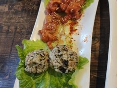 -泰好吃芝士年糕火锅(独墅湖店)