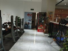 -奇迹健身(金牛凯德店)