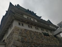 -名古屋城