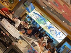 -黄记煌三汁焖锅(金凤万达广场店)