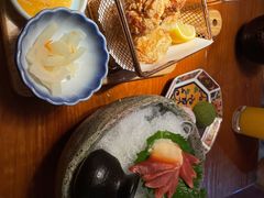 日式炸鸡块-鳗鱼家·深夜食堂(军博店)