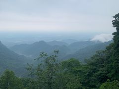 -青城山
