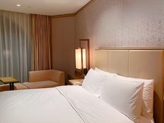 -北京康莱德酒店