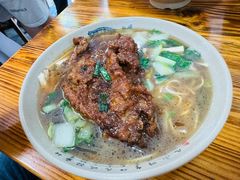 -无名氏面馆(邮电路店)