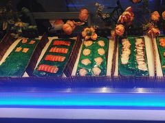 -SEA西雅图海鲜自助餐厅(海乐世界店)