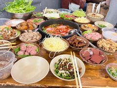 -笔记安顺夺夺粉火锅