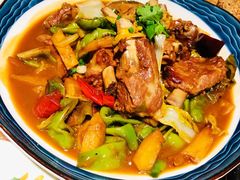 -金掌勺锅包肉(华润万象城店)