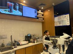 -逸派咖啡 EPARKCOFFEE(广安门店)