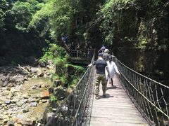 -广东大峡谷