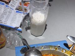 -不夜天烧烤牛骨头(南湖店)