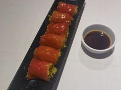 -稻香酒家·34年老字号·港式粤菜(汉街店)