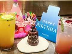 -沛家·西餐Brunch·直火料理
