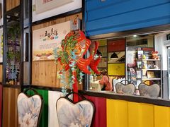 -陈生记黑鱼馆·20年活鱼现杀(宁波鼓楼店)