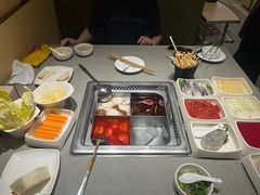 -海底捞火锅(丰尚国际广场店)