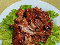 -北平味道.京味菜.烤鸭(梨园店)