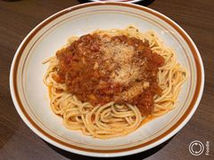 -萨莉亚意式餐厅(杭州滨江天街店)