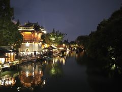 -乌镇景区