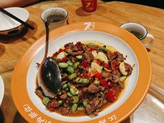 -70年代·江西乡下菜(西乡彩虹城店)