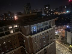 -上海雅居乐万豪侯爵酒店