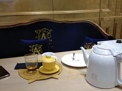 -安薇塔英式下午茶(万科中心店)
