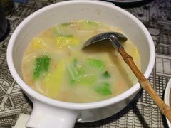 -绿茶餐厅(北京世纪金源店)