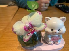 -街角 T·COFFEE 融合料理·BISTRO(车公庙店)