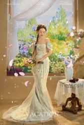 -今生有约国际精品婚纱摄影(苏州店)