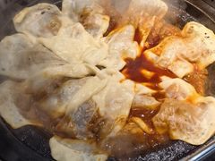 -满兴咱妈烀饼铁锅炖(兰州北街店)