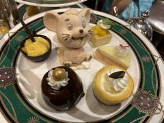 -马勒别墅·中餐厅