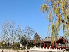 -西海子公园