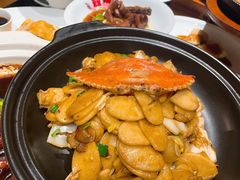 -甬上名灶(天一阁·翠柏店)