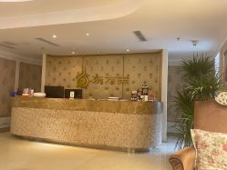 -东方美美容SPA会所