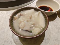 -鲜潭蒸汽石锅鱼(五道口购物中心店)