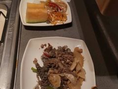 -海底捞火锅(金光华店)