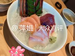 -Tuna maki寿司(苏州中心商场店)