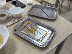 -海平馄饨(逍遥二路店)