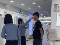 -视康眼镜·蔡司授权店(同乐路广州眼镜城店)